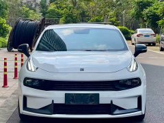 Lynk & Co Geely Lynk & Co 03 1.5T DCT Dynamic Plus - ფოტო 2