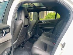 Lynk & Co Geely Lynk & Co 03 1.5T DCT Dynamic Plus - ფოტო 5