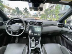 Lynk & Co Geely Lynk & Co 03 1.5T DCT Dynamic Plus - ფოტო 6