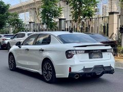 Lynk & Co Geely Lynk & Co 03 1.5T DCT Dynamic Plus - ფოტო 7