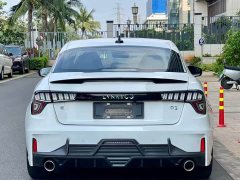 Lynk & Co Geely Lynk & Co 03 1.5T DCT Dynamic Plus - ფოტო 8
