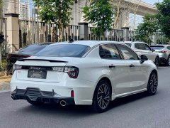 Lynk & Co Geely Lynk & Co 03 1.5T DCT Dynamic Plus - ფოტო 9