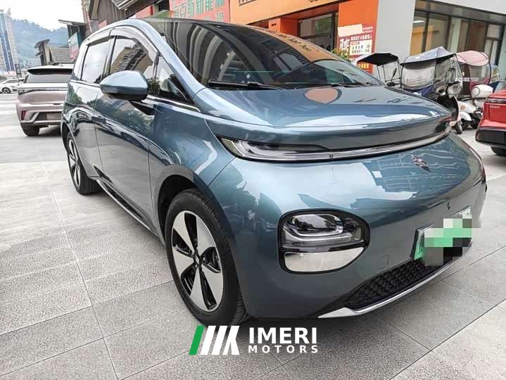 Baojun Yunduo 2023 460 Max - ავტომობილი ჩინეთიდან