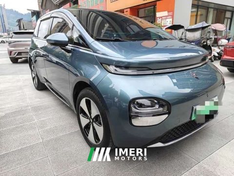 2024 Baojun Yunduo 2023 460 Max - ავტომობილი ჩინეთიდან