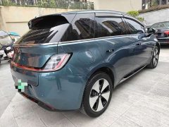 Baojun Yunduo 2023 460 Max - ფოტო 4