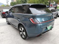 Baojun Yunduo 2023 460 Max - ფოტო 7