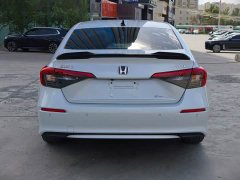 Honda Civic 2.0L e:HEV Sport Edition - ფოტო 8