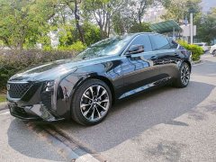 Cadillac CT5 2025 28T Urban Sport Edition - ფოტო 1