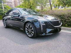 Cadillac CT5 2025 28T Urban Sport Edition - ფოტო 10