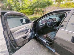 Cadillac CT5 2025 28T Urban Sport Edition - ფოტო 11