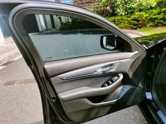 Cadillac CT5 2025 28T Urban Sport Edition - ფოტო 12