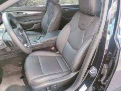 Cadillac CT5 2025 28T Urban Sport Edition - ფოტო 15