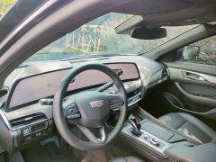 Cadillac CT5 2025 28T Urban Sport Edition - ფოტო 16