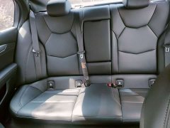 Cadillac CT5 2025 28T Urban Sport Edition - ფოტო 17
