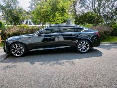 Cadillac CT5 2025 28T Urban Sport Edition - ფოტო 2
