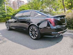 Cadillac CT5 2025 28T Urban Sport Edition - ფოტო 3