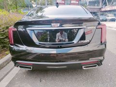 Cadillac CT5 2025 28T Urban Sport Edition - ფოტო 5