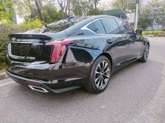 Cadillac CT5 2025 28T Urban Sport Edition - ფოტო 6
