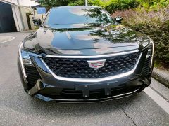 Cadillac CT5 2025 28T Urban Sport Edition - ფოტო 7