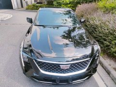 Cadillac CT5 2025 28T Urban Sport Edition - ფოტო 8