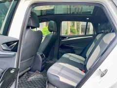 Volkswagen ID.4 CROZZ 2022 Long Range PURE Edition - ფოტო 5
