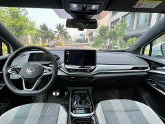 Volkswagen ID.4 CROZZ 2022 Long Range PURE Edition - ფოტო 6