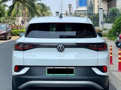 Volkswagen ID.4 CROZZ 2022 Long Range PURE Edition - ფოტო 8