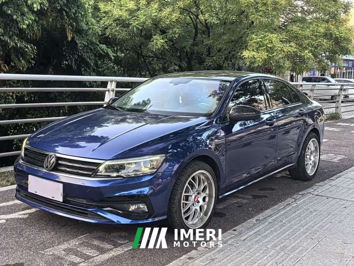 Volkswagen Lingdu 280TSI DSG Comfort Edition - ავტომობილი ჩინეთიდან