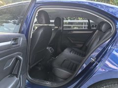 Volkswagen Lingdu 280TSI DSG Comfort Edition - ფოტო 4