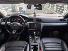 Volkswagen Lingdu 280TSI DSG Comfort Edition - ფოტო 5
