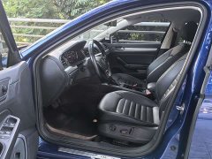 Volkswagen Lingdu 280TSI DSG Comfort Edition - ფოტო 6