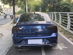 Volkswagen Lingdu 280TSI DSG Comfort Edition - ფოტო 8