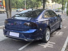 Volkswagen Lingdu 280TSI DSG Comfort Edition - ფოტო 9