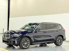 BMW X5 xDrive 30Li M Sport Package - ფოტო 1