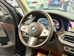 BMW X5 xDrive 30Li M Sport Package - ფოტო 11