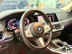 BMW X5 xDrive 30Li M Sport Package - ფოტო 12