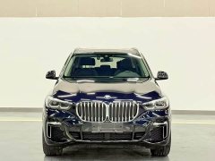 BMW X5 xDrive 30Li M Sport Package - ფოტო 2