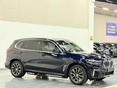 BMW X5 xDrive 30Li M Sport Package - ფოტო 3