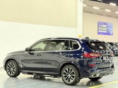 BMW X5 xDrive 30Li M Sport Package - ფოტო 7