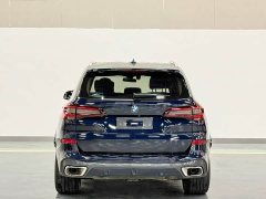 BMW X5 xDrive 30Li M Sport Package - ფოტო 8