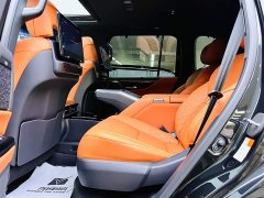 Lexus LX 2023 600 - ფოტო 15