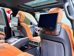 Lexus LX 2023 600 - ფოტო 16