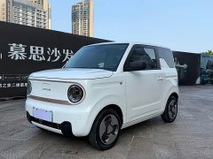 Geely Panda Mini 200km Agile Panda - ფოტო 1