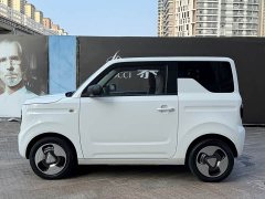 Geely Panda Mini 200km Agile Panda - ფოტო 10