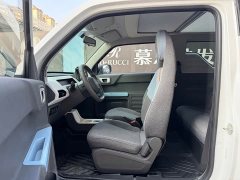 Geely Panda Mini 200km Agile Panda - ფოტო 11