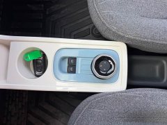 Geely Panda Mini 200km Agile Panda - ფოტო 12