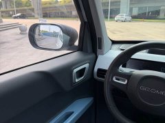 Geely Panda Mini 200km Agile Panda - ფოტო 18
