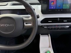Geely Panda Mini 200km Agile Panda - ფოტო 19