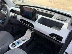Geely Panda Mini 200km Agile Panda - ფოტო 20