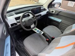 Geely Panda Mini 200km Agile Panda - ფოტო 4